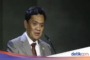 Ketua Komisi III DPR RI Desak Pengusutan Tuntas Tragedi Gugurnya Anggota Polres Katingan