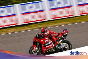 Dominasi Marc Marquez di Sachsenring Berlanjut, Sprint Race MotoGP Jerman Jadi Sorotan Utama