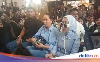 Kritik Keras Pihak Reza Gladys terhadap Aksi Rieke Diah Pitaloka di Kasus Nikita Mirzani