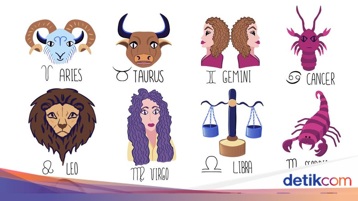 Ramalan Zodiak 29 Juni: Leo Berpotensi Raup Keuntungan, Cancer Diminta Lebih Tenang