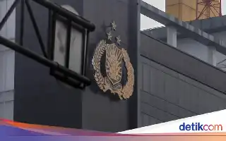 Polri Lakukan Rotasi Strategis: Lantik Kakorlantas dan Enam Kapolda Baru