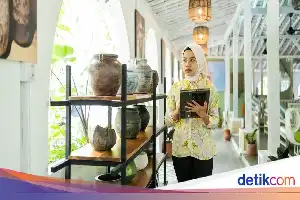 Dorong Daya Saing, 82 UMKM di Subang Raih Pendampingan Bisnis Berbasis Digital