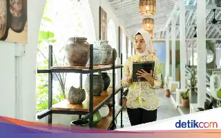 Dorong Daya Saing, 82 UMKM di Subang Raih Pendampingan Bisnis Berbasis Digital