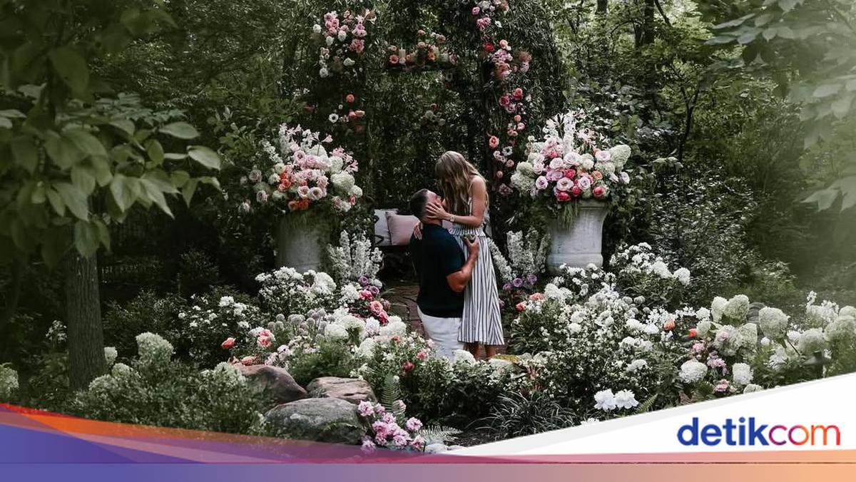 Mengintip Kemegahan Pernikahan Taylor Swift dan Travis Kelce yang Telan Biaya Fantastis