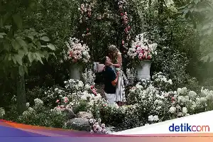Mengintip Kemegahan Pernikahan Taylor Swift dan Travis Kelce yang Telan Biaya Fantastis