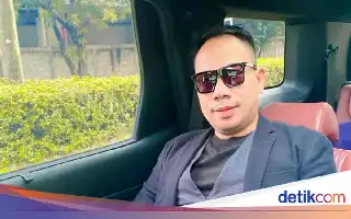 Tepis Isu Penelantaran Istri, Vicky Prasetyo Siapkan Dana Persalinan Rp50 Juta