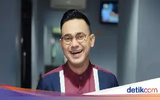 Tanggapi Rumor Miring Sang Anak, Ramzi Soroti Dampak Negatif Media Sosial