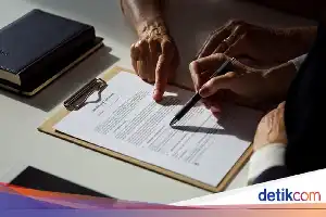 Pemerintah Tetapkan Tarif PNBP Rp 500 Juta untuk Notaris yang Pindah ke Jakarta