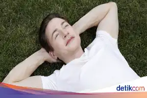 Obsesi Hidup Abadi Berujung Diagnosis Penyakit Autoimun, Bryan Johnson Tetap Optimistis