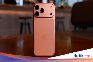 Jejak Digital 2026: iPhone 17 Pro Max Disegel dalam Kapsul Waktu untuk Generasi Masa Depan