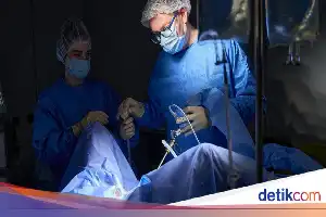 Perjuangan Remaja 14 Tahun Bertahan Hidup dari Komplikasi Infeksi Bakteri Parah