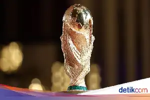 Skenario Final Piala Dunia 2026: Persaingan Empat Raksasa Menuju Takhta Tertinggi