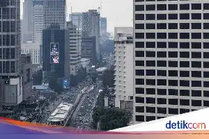 Pergeseran Peta Investasi: Hong Kong Lampaui Singapura sebagai Penanam Modal Terbesar RI