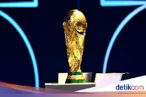 Persaingan Sengit Sepatu Emas: Messi dan Mbappe Sejajar dalam Koleksi Gol Piala Dunia