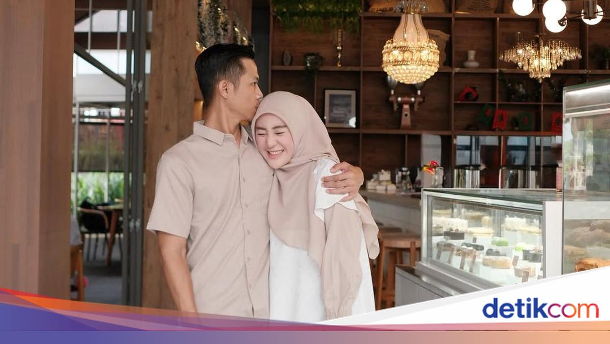 Larissa Chou Gugat Cerai Ikram Rosadi, Sidang Perdana Digelar di PA Ngamprah
