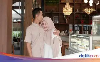 Larissa Chou Gugat Cerai Ikram Rosadi, Sidang Perdana Digelar di PA Ngamprah