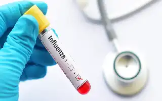 Hong Kong Siaga Hadapi Lonjakan Ganda: Flu Musiman dan COVID-19 Mengancam Kelompok Rentan