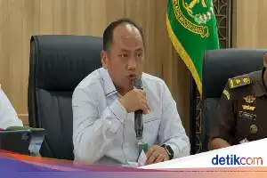Kejaksaan Agung Resmi Ajukan Banding atas Vonis Korupsi Chromebook Nadiem Makarim