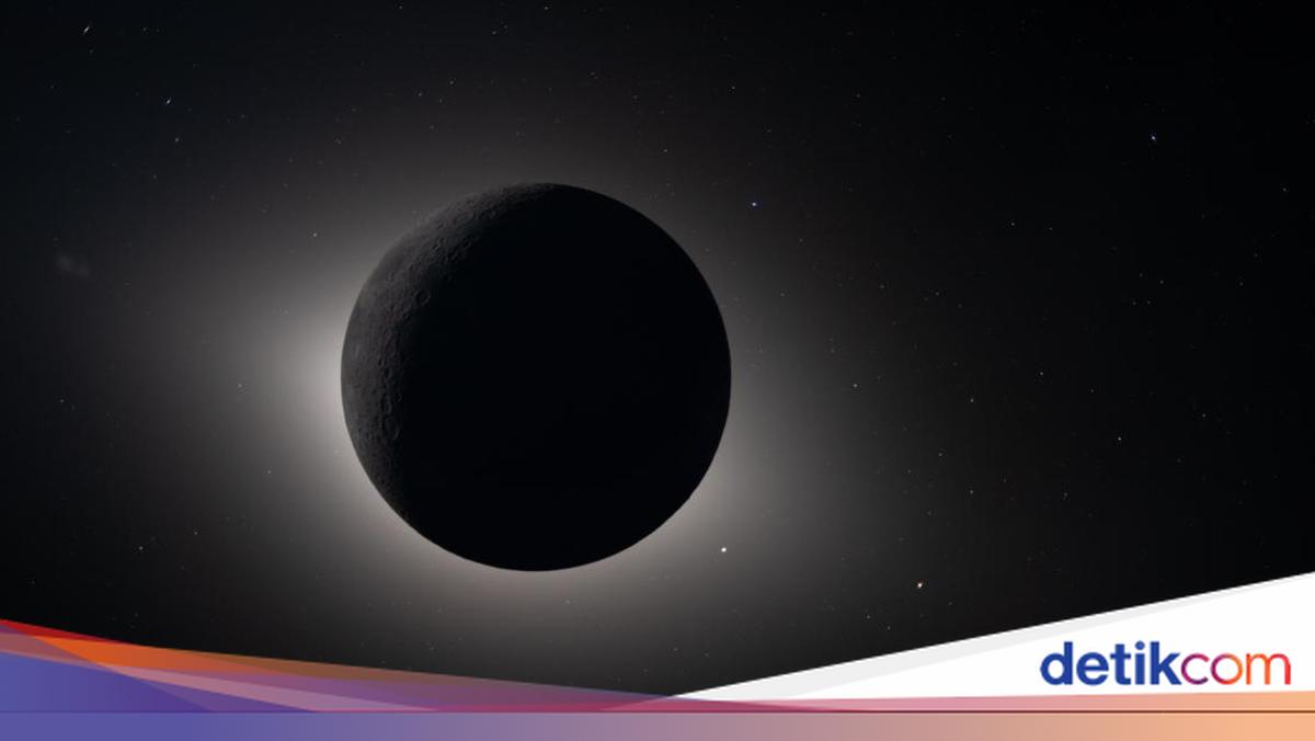 Fenomena Gerhana Matahari Total Terlama Abad Ini Bakal Terjadi Agustus 2027