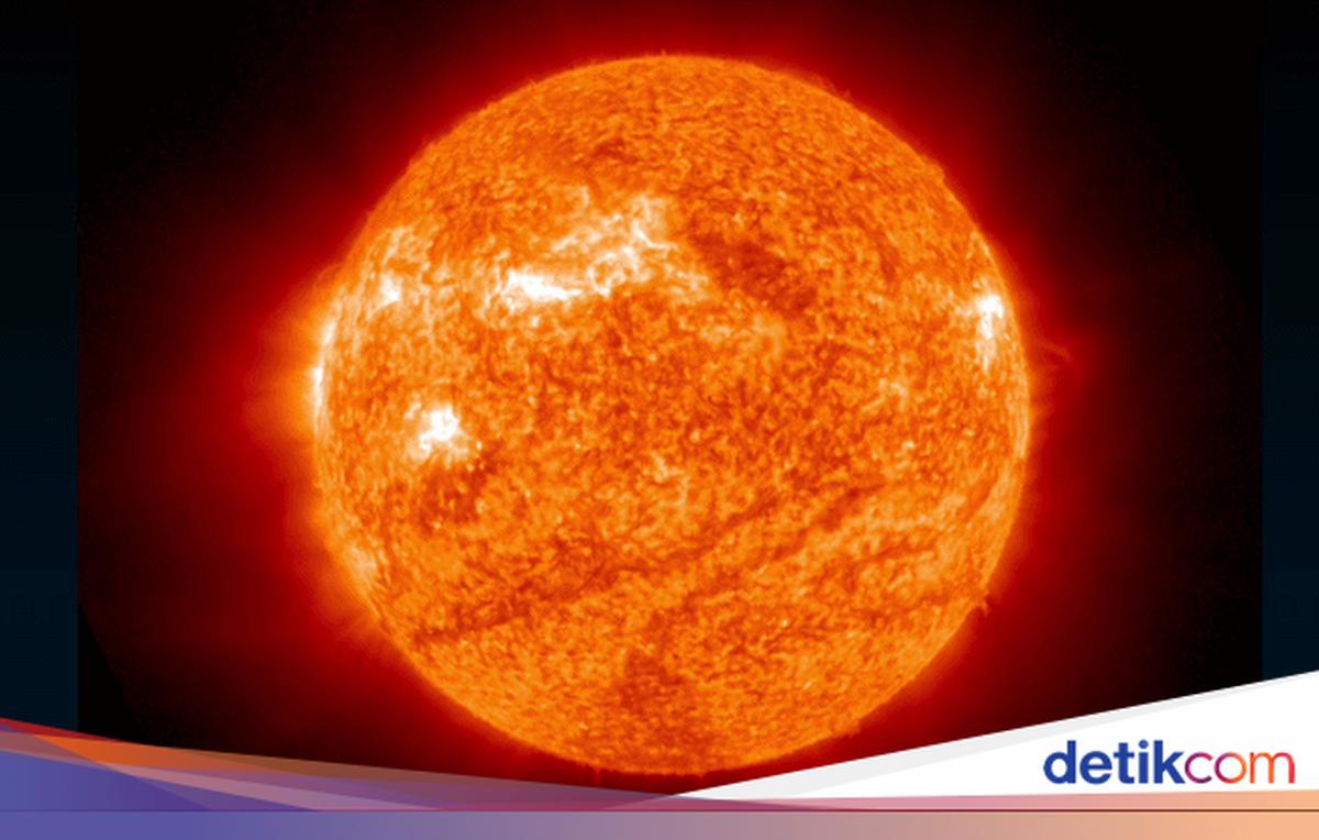 Studi Astronomi Terbaru Ungkap Potensi Bumi Lolos dari Telan Matahari