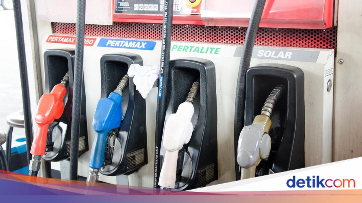 Analisis Ekonomi: Mengapa Harga Pertamax Tetap Bertahan di Angka Rp 16.250