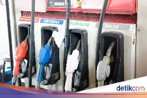 Analisis Ekonomi: Mengapa Harga Pertamax Tetap Bertahan di Angka Rp 16.250