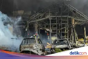 Studi CSIS: Total Korban Militer dalam Perang Ukraina Tembus 2 Juta Jiwa
