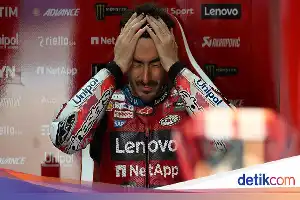 Bagnaia Dipastikan Tinggalkan Ducati di Akhir Musim 2026, Aprilia Jadi Destinasi Berikutnya?