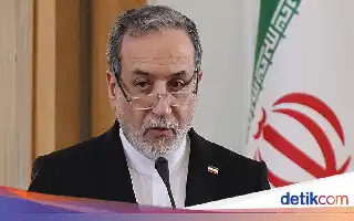 Diplomasi Selat Hormuz: Iran Jadwalkan Pertemuan Intensif dengan Oman