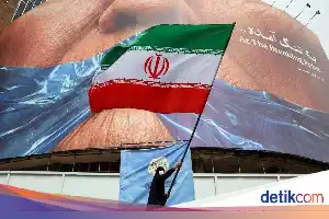 Ketegangan Memuncak: Iran Tantang Militer AS Usai Gencatan Senjata Kandas