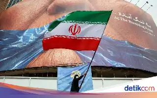 Ketegangan Memuncak: Iran Tantang Militer AS Usai Gencatan Senjata Kandas