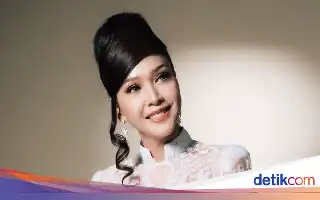 Maia Estianty Ungkap Perubahan Fisik Jelang Menopause, Berat Badan Naik Signifikan