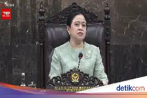 Puan Maharani Minta Evaluasi Setelah Puluhan Ribu Peserta Lolos PTN Urung Daftar Ulang