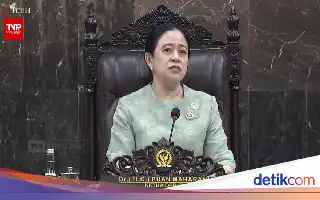 Puan Maharani Minta Evaluasi Setelah Puluhan Ribu Peserta Lolos PTN Urung Daftar Ulang