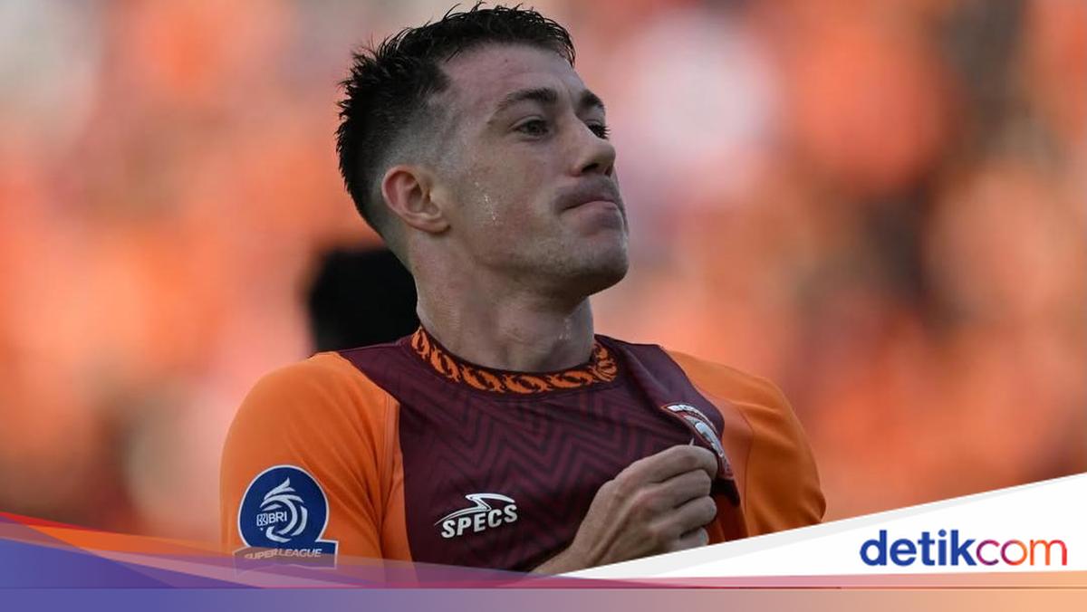 Bursa Transfer Persib Bandung: Umuh Muchtar Beri Sinyal Kedatangan Mariano Peralta