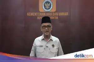 Evaluasi Haji 2026: Menhaj Dorong Pengetatan Syarat Kesehatan dan Perbaikan Layanan di Mina