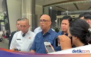Kejaksaan Agung Tetapkan Sekretaris Deputi BGN sebagai Tersangka Korupsi Program Makan Bergizi