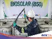 Indonesia Cetak Sejarah Dunia: Resmi Implementasikan Mandatori Biodiesel B50