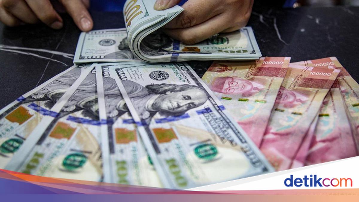 Dorong Daya Saing Global, Indonesia Siapkan Kawasan Pusat Keuangan Internasional
