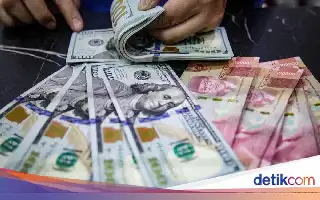 Dorong Daya Saing Global, Indonesia Siapkan Kawasan Pusat Keuangan Internasional