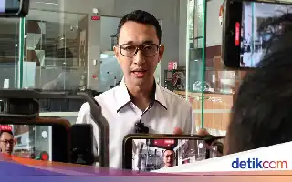 Klarifikasi Menteri Kehutanan Soal Amplop dari Bupati Kuansing: KPK Segera Dalami Keterangan