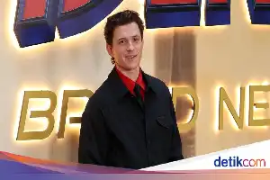 Tom Holland Ungkap Dirinya Sengaja 'Dijauhkan' dari Detail Film Avengers karena Reputasi Tukang Bocor
