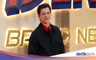 Tom Holland Ungkap Dirinya Sengaja 'Dijauhkan' dari Detail Film Avengers karena Reputasi Tukang Bocor