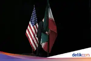 Negosiasi Tidak Langsung AS-Iran di Doha Hasilkan Kemajuan Signifikan