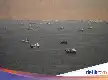 Eskalasi Ketegangan di Selat Hormuz: AS Lancarkan Serangan Balasan Terhadap Fasilitas Militer Iran