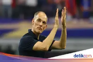 Thomas Tuchel Soroti Keuntungan Meksiko di Laga 16 Besar Piala Dunia 2026