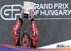 Marc Marquez Fokus Pulihkan Kondisi Fisik Demi Jaga Asa Juara MotoGP 2026