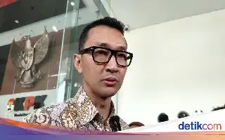 KPK Tegaskan Pengembalian Amplop Tidak Gugurkan Tindak Pidana Suap Bupati Kuansing