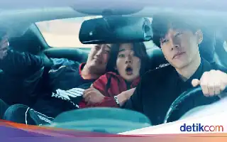 Daftar Drama Korea Terbaik Awal 2026 Versi Pakar Industri Hiburan