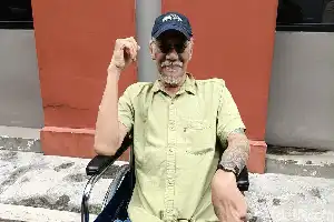 Aktor Tio Pakusadewo Kini Stabil Setelah Perawatan Intensif Masalah Jantung